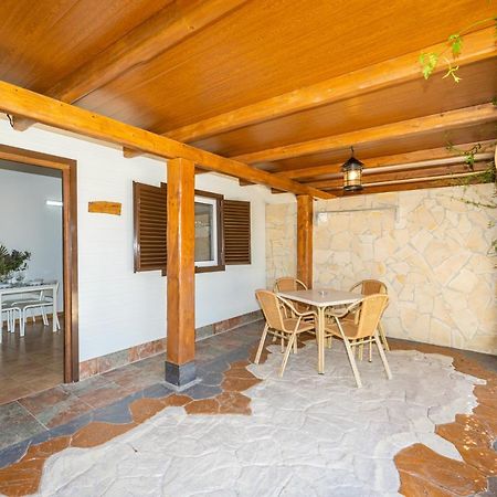 Apartamento Jibazahora Piscis Exterior photo