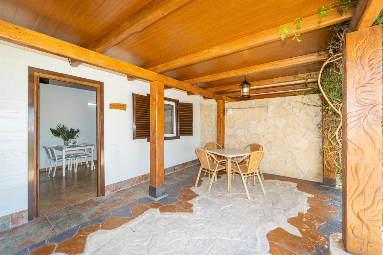 Apartamento Jibazahora Piscis Exterior photo