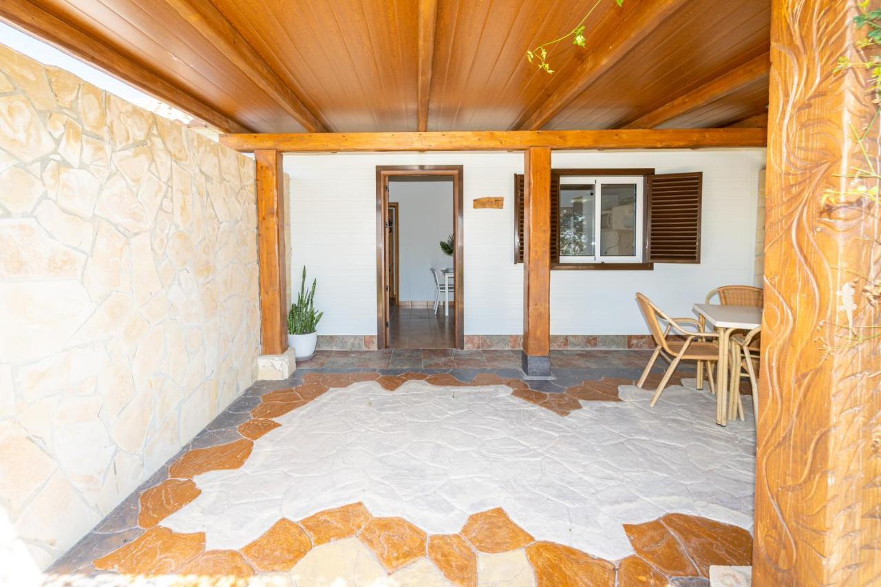 Apartamento Jibazahora Piscis Exterior photo