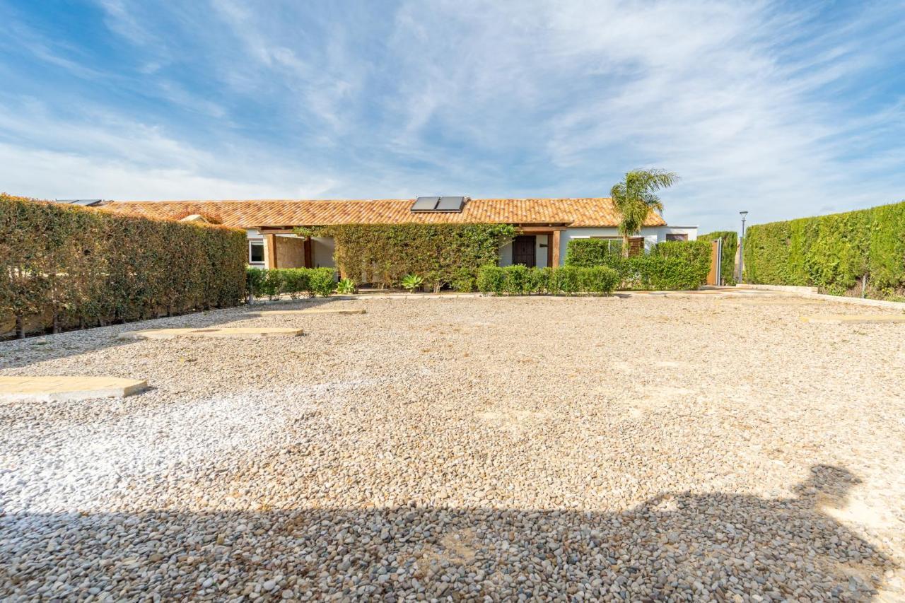 Apartamento Jibazahora Piscis Exterior photo