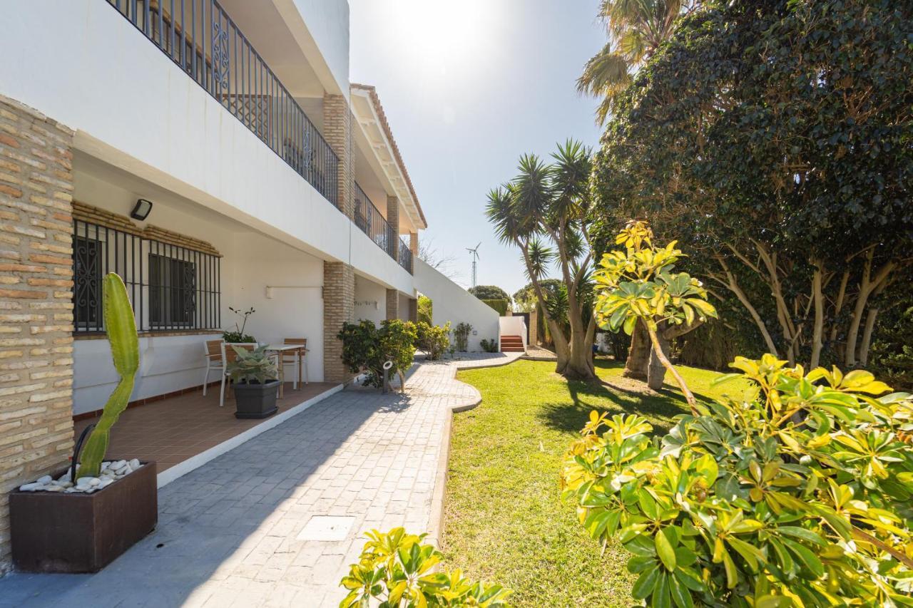 Apartamento Jibazahora Piscis Exterior photo