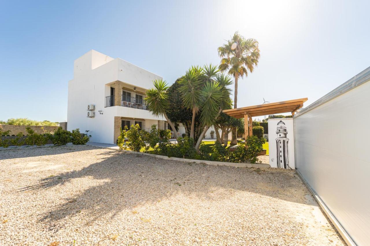 Apartamento Jibazahora Piscis Exterior photo