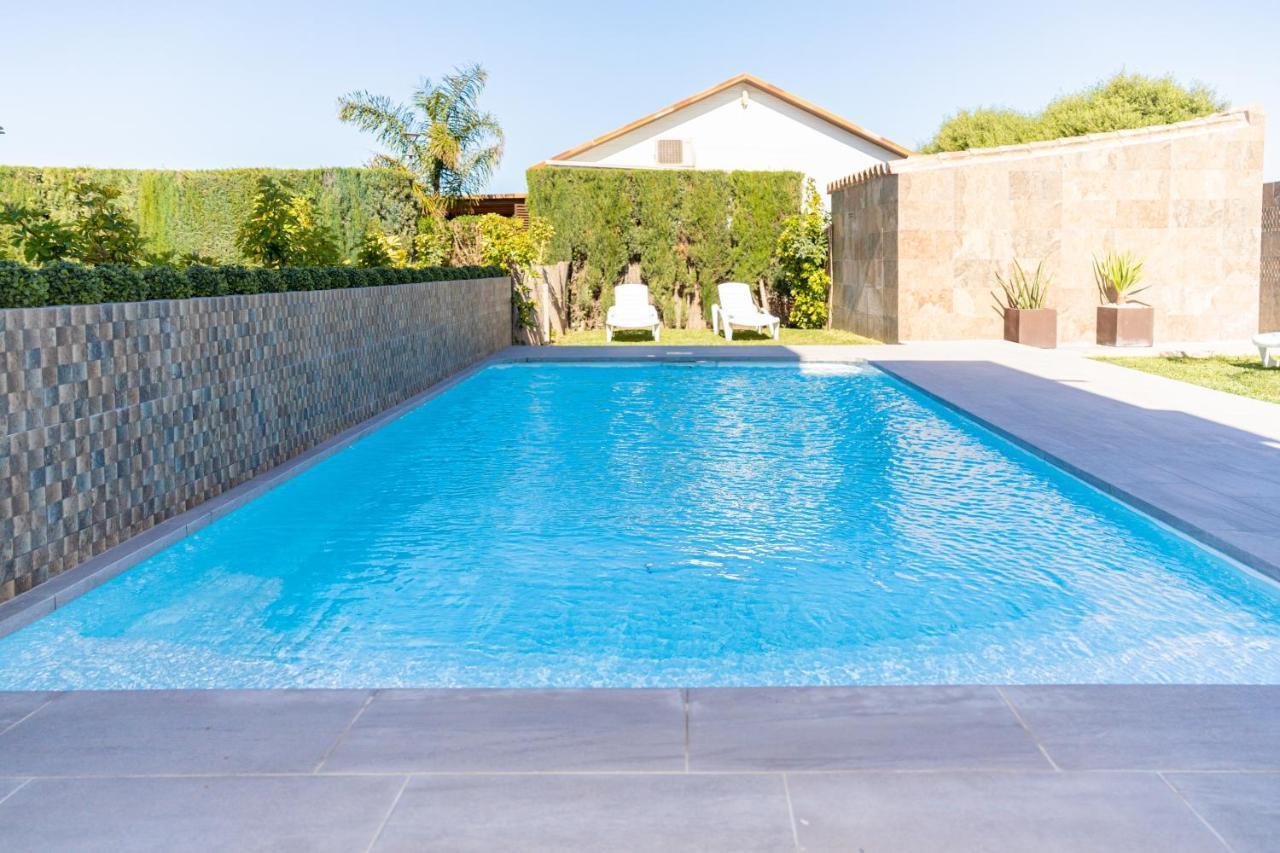 Apartamento Jibazahora Piscis Exterior photo